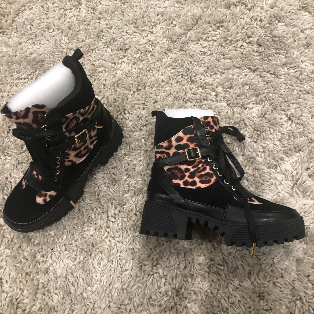 Walker bootie - Picture 2 of 4